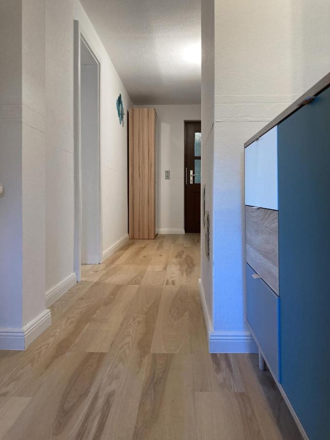 Top Ferienwohnung In Rerik - Nahe Salzhaff & Ostsee - Mit Gartenterrasse Dış mekan fotoğraf