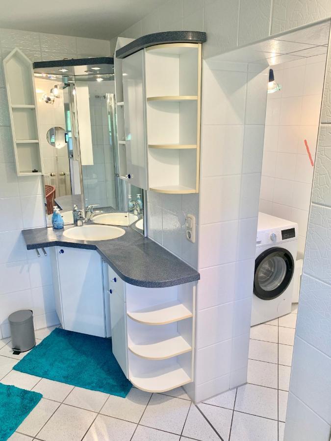 Top Ferienwohnung In Rerik - Nahe Salzhaff & Ostsee - Mit Gartenterrasse Dış mekan fotoğraf