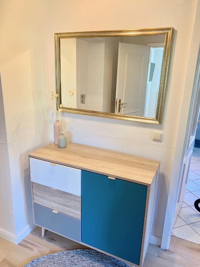 Top Ferienwohnung In Rerik - Nahe Salzhaff & Ostsee - Mit Gartenterrasse Dış mekan fotoğraf